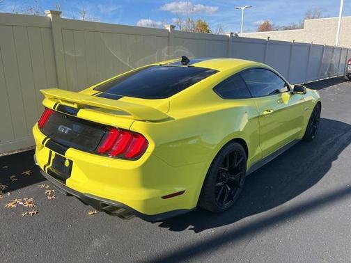 2021 Ford Mustang GT