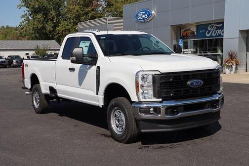 2026 Ford F-250 XL