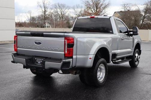 2024 Ford F-350 XLT