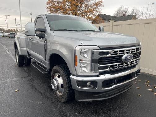 2024 Ford F-350 XLT