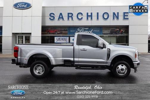 2024 Ford F-350 XLT