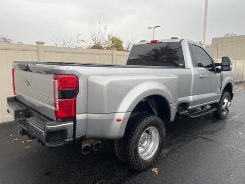 2024 Ford F-350 XLT