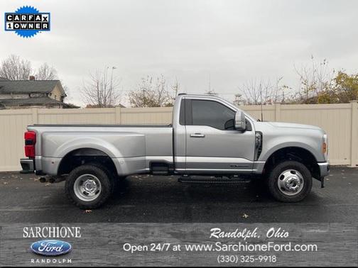 2024 Ford F-350 XLT