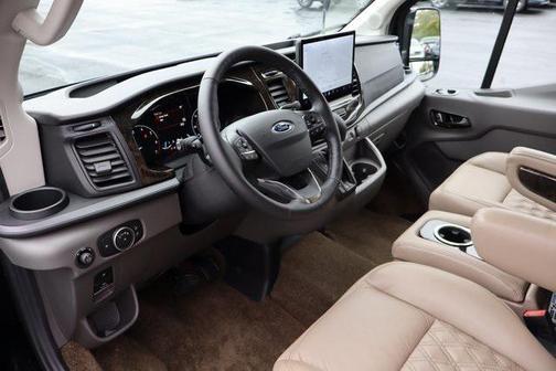 2024 Ford Transit-250 Base