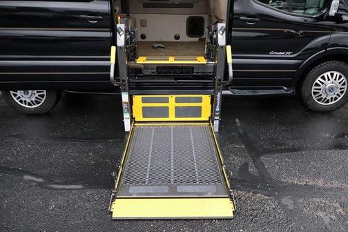 2024 Ford Transit-250 Base