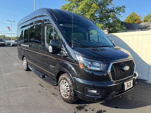 2024 Ford Transit-250 Base