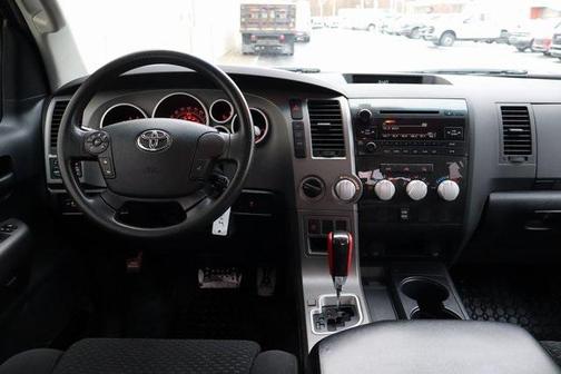 2011 Toyota Tundra Grade