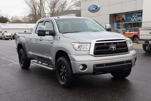 2011 Toyota Tundra Grade