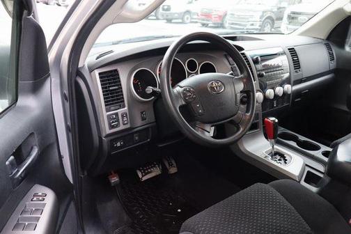 2011 Toyota Tundra Grade