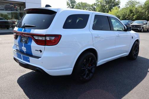2023 Dodge Durango SRT Hellcat Premium AWD