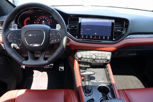 2023 Dodge Durango SRT Hellcat Premium AWD