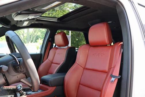 2023 Dodge Durango SRT Hellcat Premium AWD