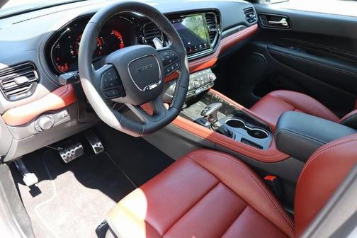 2023 Dodge Durango SRT Hellcat Premium AWD