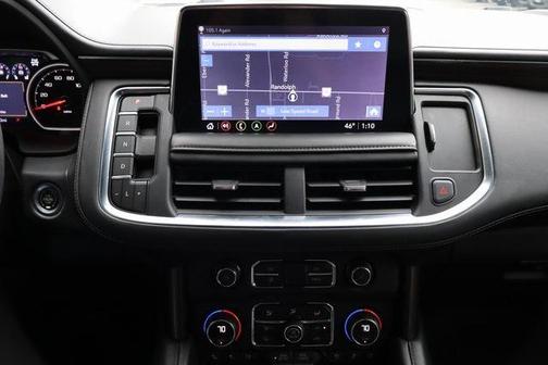 2021 Chevrolet Tahoe 4WD High Country