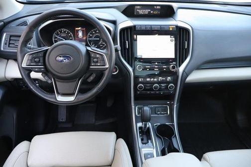 2021 Subaru Ascent Limited 7-Passenger