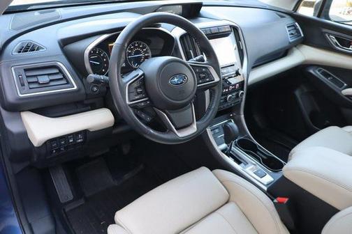 2021 Subaru Ascent Limited 7-Passenger
