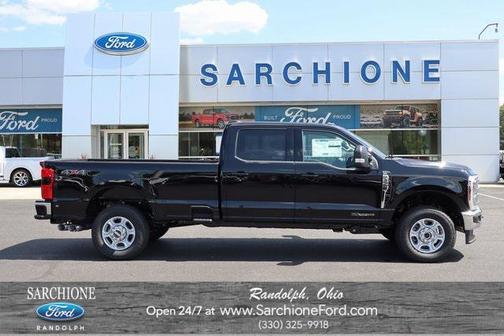 2026 Ford F-350 XLT