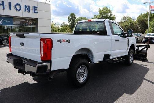 2025 Ford F-250 XL