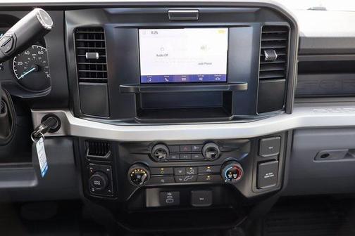 2025 Ford F-250 XL