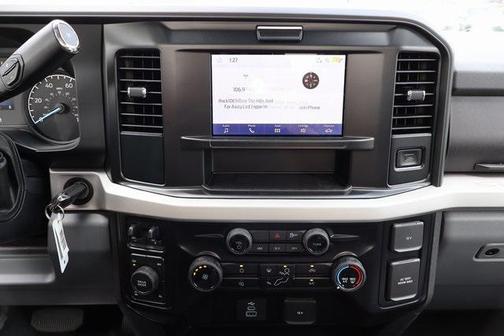 2025 Ford F-350 XLT