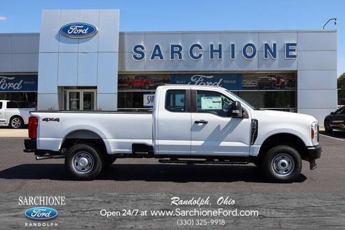 2026 Ford F-350 XL