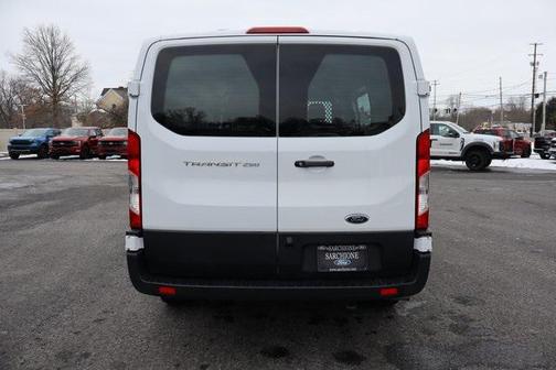 2024 Ford Transit-250 Base