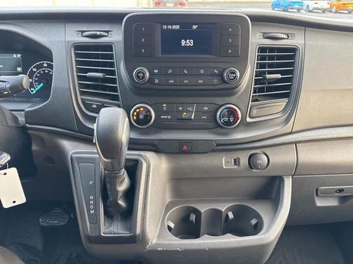 2024 Ford Transit-250 Base