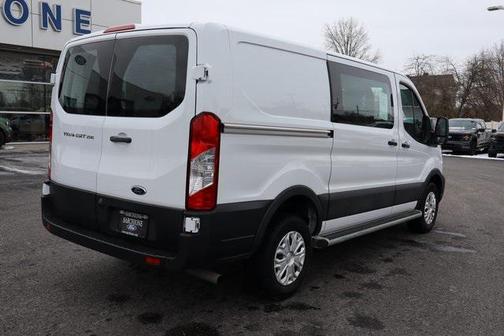2024 Ford Transit-250 Base