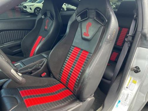 2014 Ford Shelby GT500 Base
