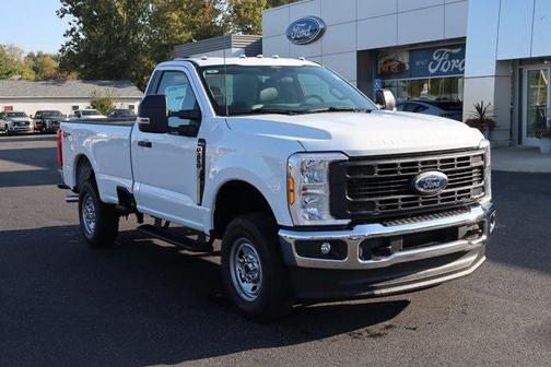 2026 Ford F-350 XL