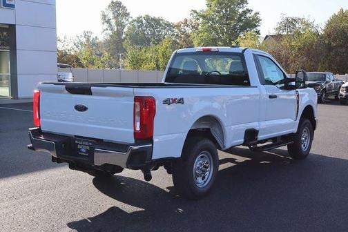 2026 Ford F-350 XL