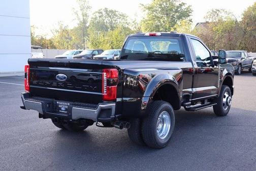 2026 Ford F-350 XL
