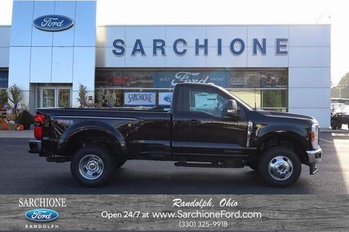 2026 Ford F-350 XL