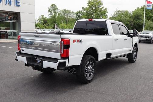 2024 Ford F-350 Limited