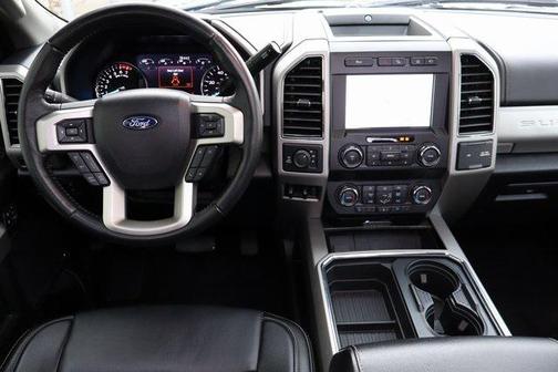 2021 Ford F-350 Lariat