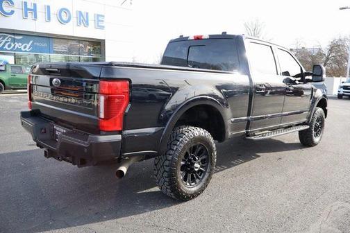 2021 Ford F-350 Lariat