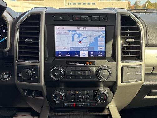 2021 Ford F-350 Lariat