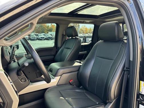 2021 Ford F-350 Lariat