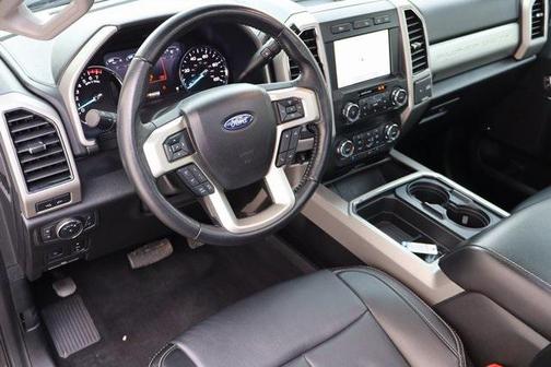 2021 Ford F-350 Lariat