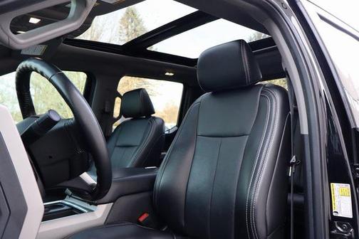 2021 Ford F-350 Lariat