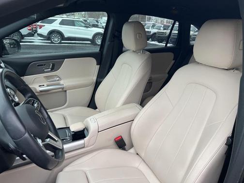 2023 Mercedes-Benz GLA 250 4MATIC