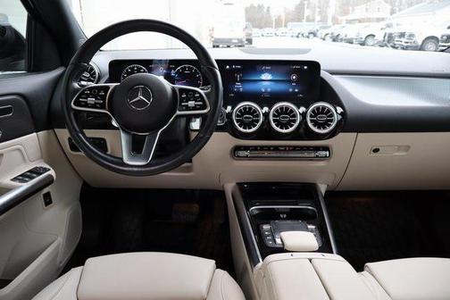 2023 Mercedes-Benz GLA 250 4MATIC