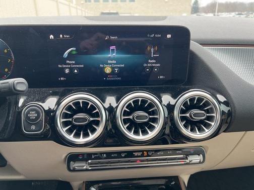 2023 Mercedes-Benz GLA 250 4MATIC