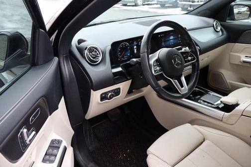 2023 Mercedes-Benz GLA 250 4MATIC