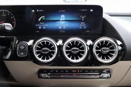 2023 Mercedes-Benz GLA 250 4MATIC