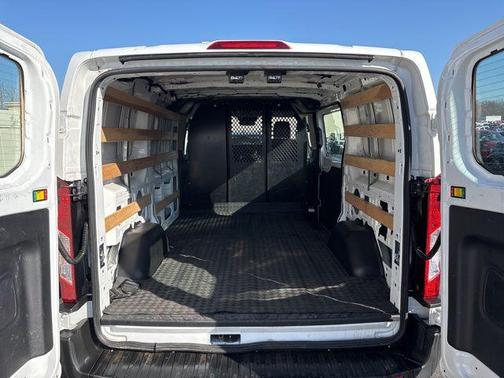 2024 Ford Transit-250 Base