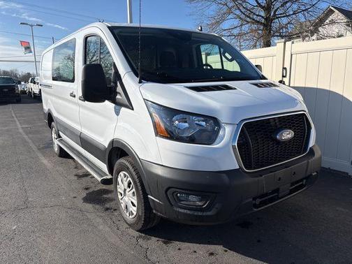 2024 Ford Transit-250 Base