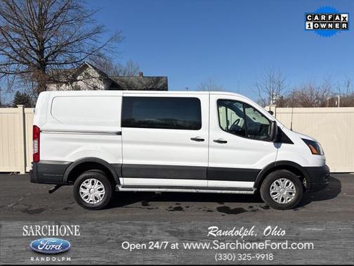 2024 Ford Transit-250 Base