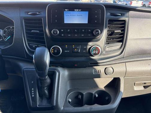 2024 Ford Transit-250 Base