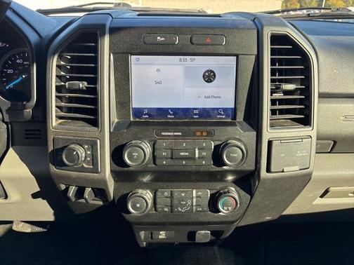 2020 Ford F-250 XL